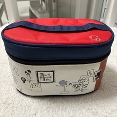 ミッキーのお弁当