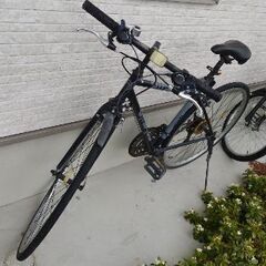 自転車2台 