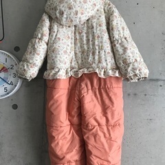 120cm スノーウェア