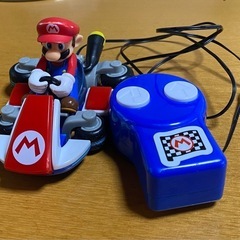 マリオ　マリオカート　ラジコン