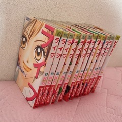 漫画　まとめ売りの画像