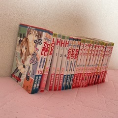 漫画　まとめ売りの画像