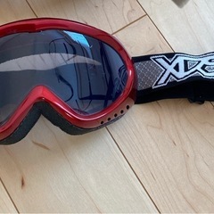 ゴーグル　スノー　スノボ