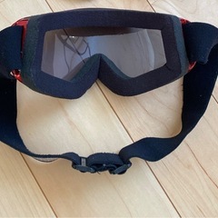 ゴーグル　スノー　スノボの画像
