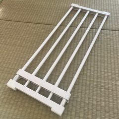 突っ張り棚