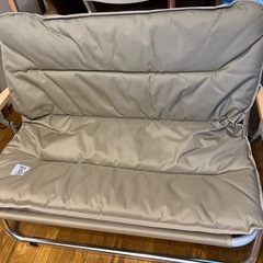 DOD グッドラックソファ CS2-500-TN ベージュ ディ...