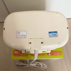 【美品】コンビ クイックウォーマーの画像