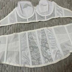 ブライダルインナー　ブランカスポーザの画像