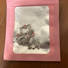 ブレスレットの画像