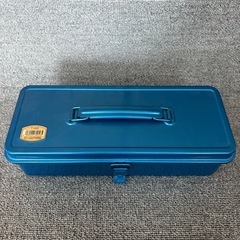 工具箱と中身