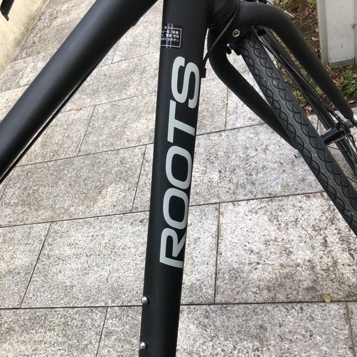 アサヒサイクル
新品自転車