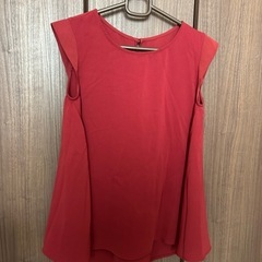 【56】期間限定100円🎉ロペピクニック　トップス