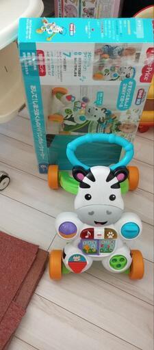 ミニカー walker