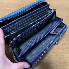 TAKEO KIKUCHI中古のメンズ財布