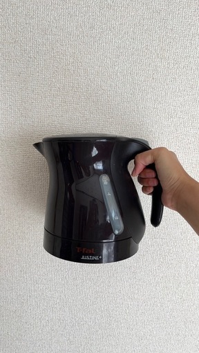 T-fal電気ケトル