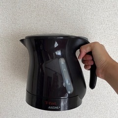 T-fal電気ケトル