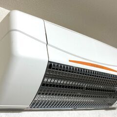 【高須産業製】涼風暖房機（脱衣室用）：SDG-1200GSの画像