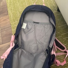 可愛いリュックの画像