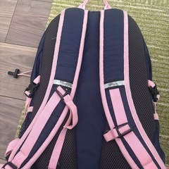 可愛いリュックの画像