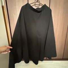 【57】ワイドパンツの画像