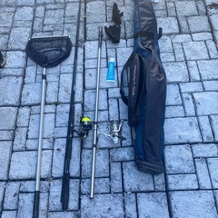 釣具セット