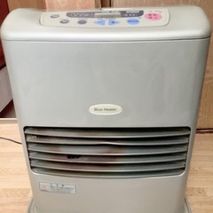 ダイニチ工業 石油ファンヒーターKF-N30ES 石油タンク2個...