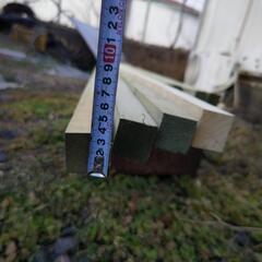 廃材DIYなどにの画像