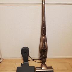 掃除機　HITACHI　PV-BC200の画像