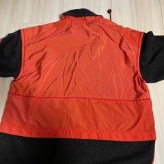 MCM  メンズパーカー（代理出品）値下げ交渉可の画像