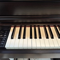 YAMAHA電子ピアノCLP-535 2015年製【宮城】の画像