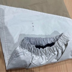 bsrabbit スノーボードパンツLの画像