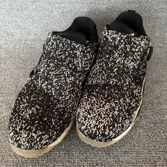 取引完了【最終価格】HEAD Jrスキー4点セット (どーもくん