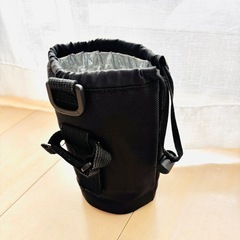 Nalgene ナルゲン1Lボトル用　保冷バッグの画像