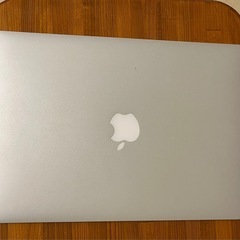 MacBook Air ×2の画像