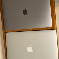 MacBook Air ×2