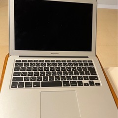 MacBook Air ×2の画像
