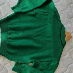 ２点のお値段・カ−ディガン・アディダスボアジャケット・フリ−スの画像