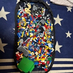 LEGOブロック