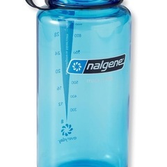 Nalgene ナルゲン1Lボトル用　保冷バッグの画像