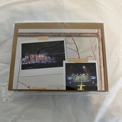 キンプリアルバム　新品