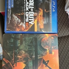 PS4 BO6

