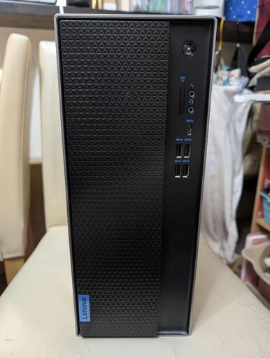 Lenovo ゲーミングパソコン IdeaCentre T540　Windows11正式対応CPU