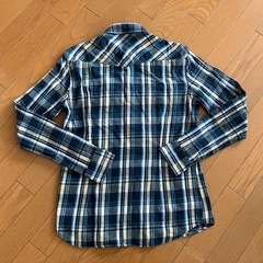 Dickiesディッキーズシャツ Mの画像