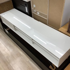 【トレファク シュロアモール筑紫野店】桜屋工業の1枚扉テレビボー...