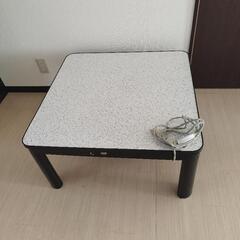 コタツ