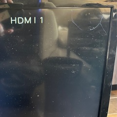 32インチテレビ　の画像