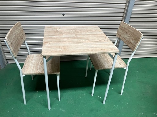 2人用ダイニングセット