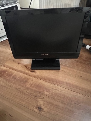 16インチ テレビ
