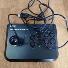 HORI  FIGHTING STICK MINI   for PS3 PS4 PCの画像