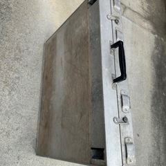ヘラブナ釣り用ヘラ台